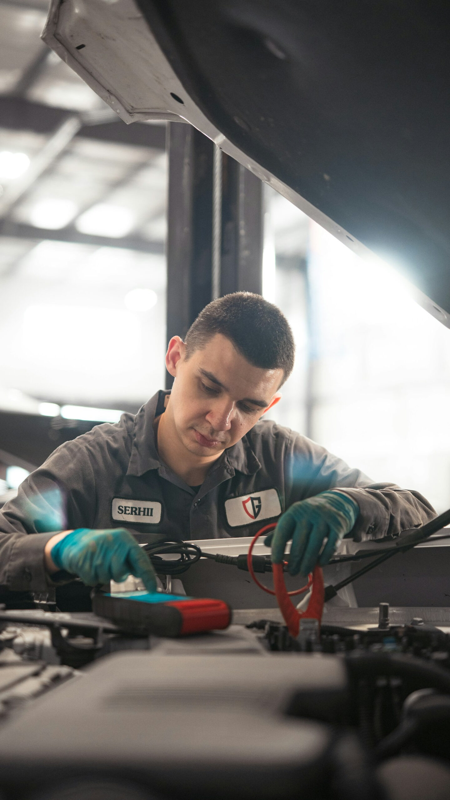 Understanding the Essentials of Modern ECU Remapping