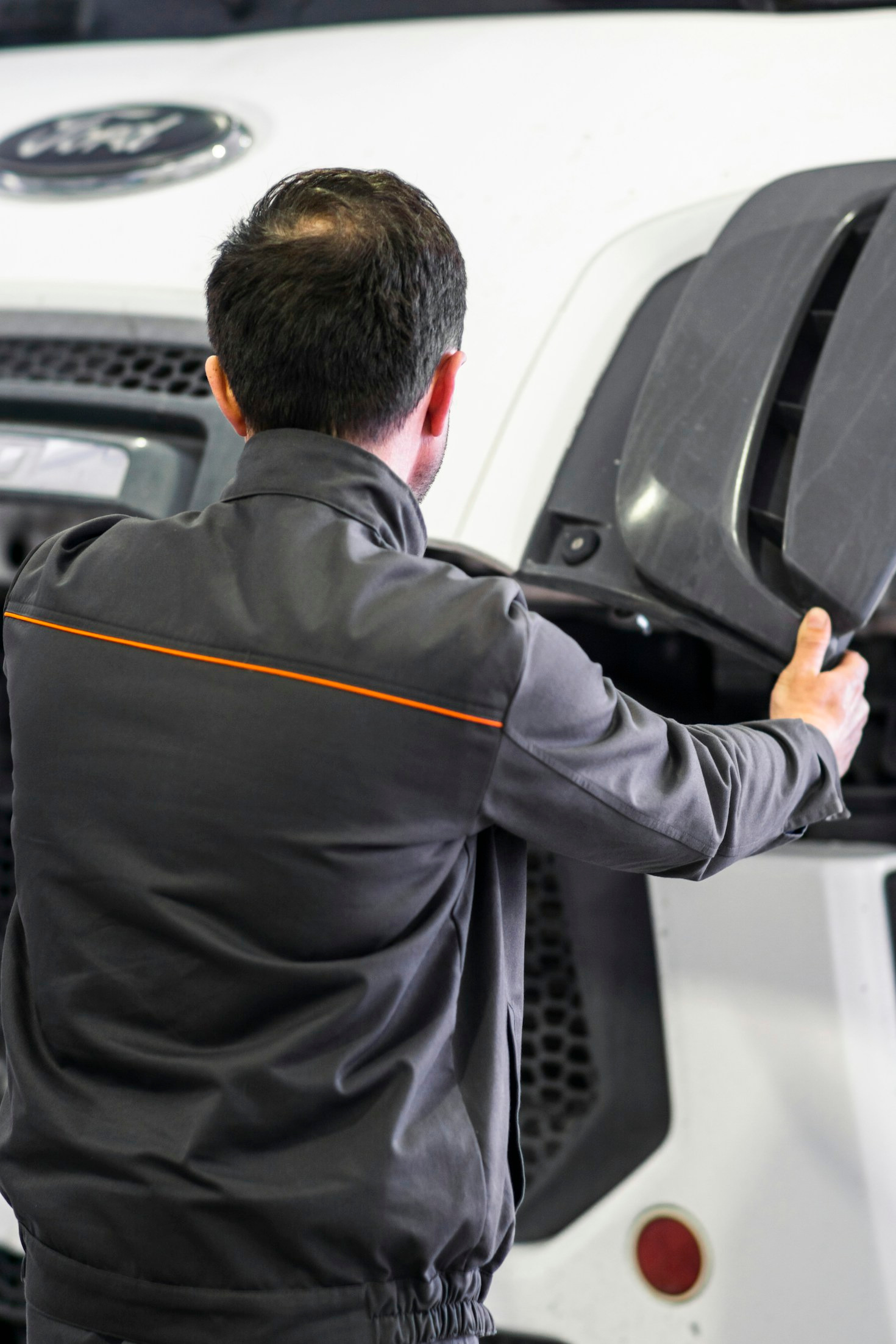 The Role of Accurate Diagnostics in Fleet Maintenance
