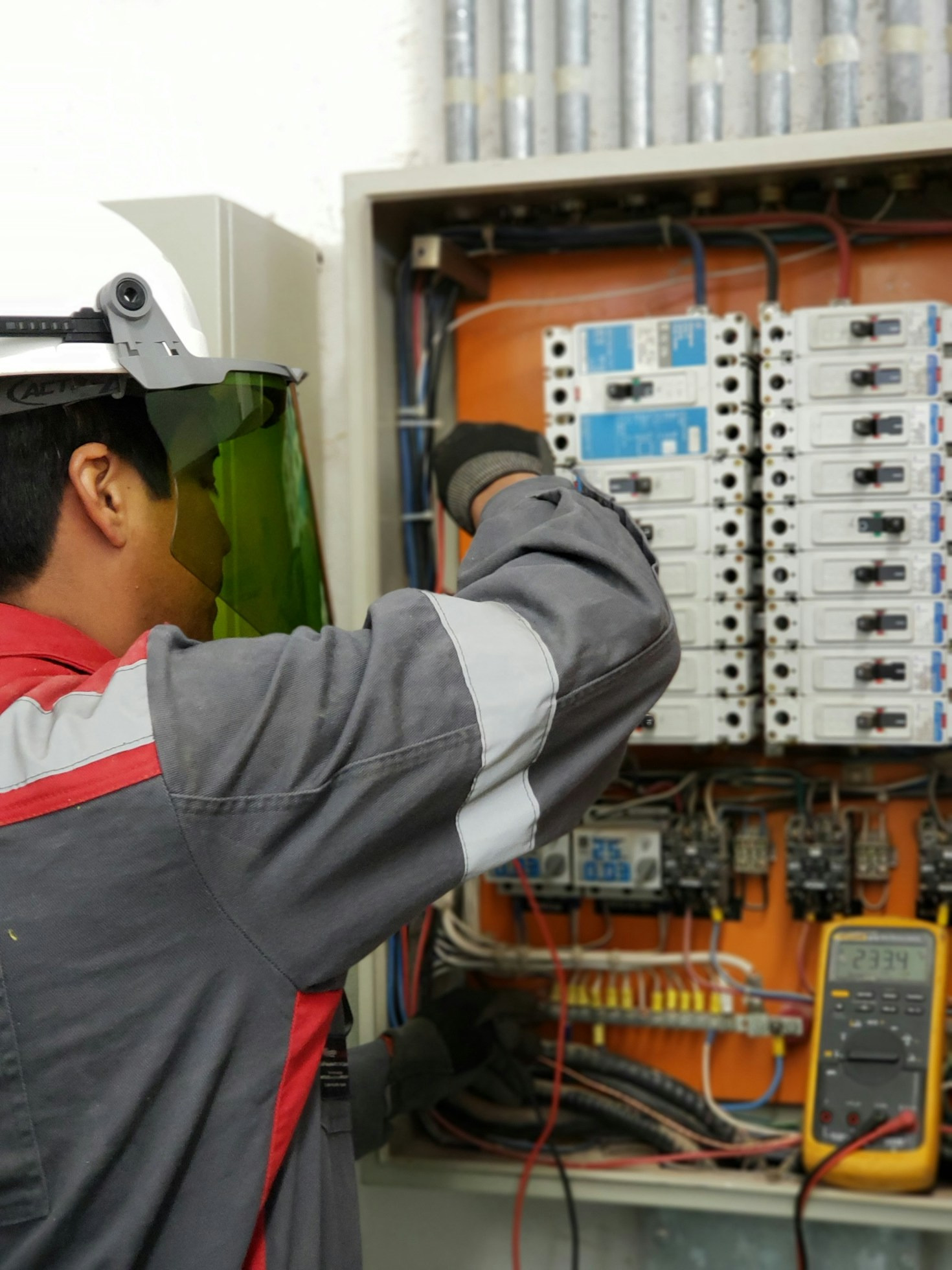 Optimizing Diesel Engine Calibrations for Heavy Duty Work