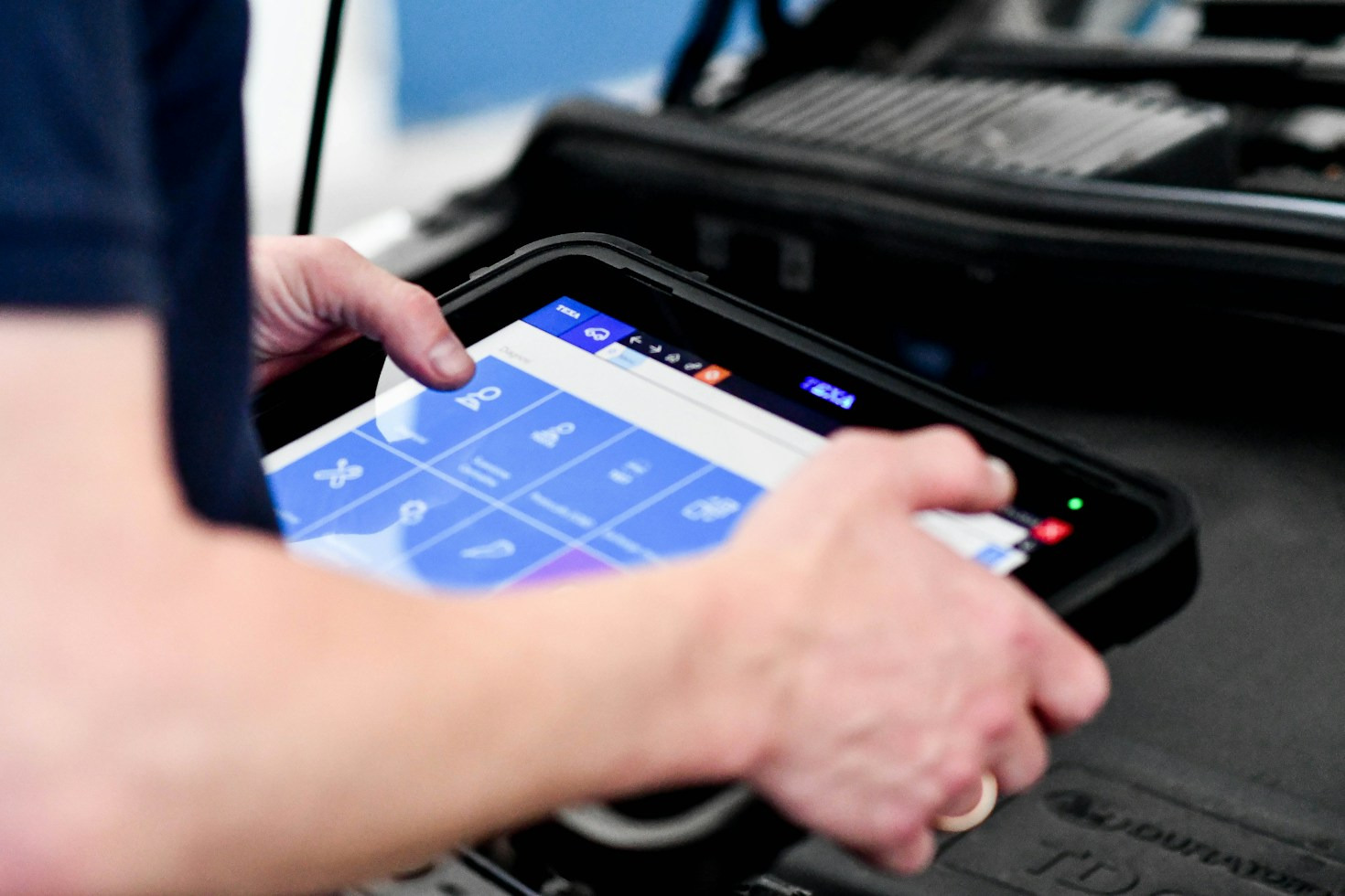 Why Professional File Calibration Matters for Reliability